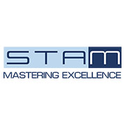 Logo STAM S.R.L/